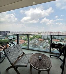 Stars Of Kovan (D19), Apartment #566473411
